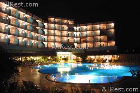 Alanis Hotel 4